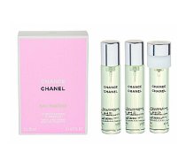 Chanel Chance Eau Fraiche 3x20ml 614326