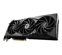 Videokarte MSI GeForce RTX 4070 SUPER 12 GB GAMING X SLIM 614409