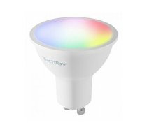 Viedā spuldze TechToy RGB Tesla GU10 4,5 W 598246