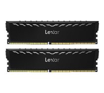 Lexar Thor atmiņa, DDR4, 16 GB, 3600 MHz, CL18 (LD4U08G36C18LG-RGD) 615211