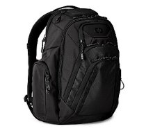 OGIO GAMBIT PRO BACKPACK BLACK P/N: 5921137OG 617392