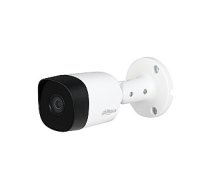 Dahua Technology Cooper DH-HAC-B2A21 drošības kamera IP drošības kamera iekštelpu āra lode 1920 x 1080 pikseļi, piestiprināta pie sienas 617689