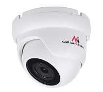 Maclean IPC 5MPx āra IP drošības kamera Dome PoE infrasarkanā CMOS nakts redzamības kamera 1/2,8" SONY Starvis IMX335 H.265+ Onvif MCTV-515 617759