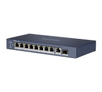 POE SWITCH HIKVISION DS-3E0510HP-E 619112
