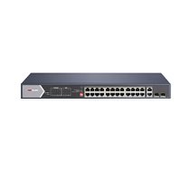 POE SWITCH HIKVISION DS-3E0528HP-E 619122