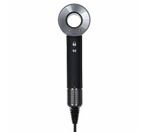 Фен DYSON Supersonic HD07 LightBlack 612266