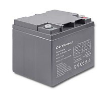 QOLTEC 53035 Qoltec Battery AGM   12V 55730