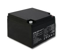 QOLTEC 53036 Qoltec Battery AGM   12V 55731