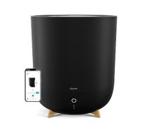 Duux Smart Humidifier Neo Water tank capacity 5 L Suitable for rooms up to 50 m² Ultrasonic Humidification capacity 500 ml/hr Black 622516