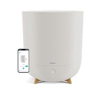 Duux Smart Humidifier Neo Water tank capacity 5 L Suitable for rooms up to 50 m² Ultrasonic Humidification capacity 500 ml/hr Greige 622517