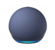 Amazon Echo Dot 5 Deep Sea Blue 605673