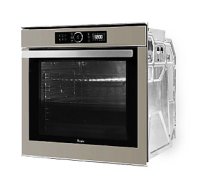 Oven WHIRLPOOL AKZM8480S 60 cm Electric Silver 622570