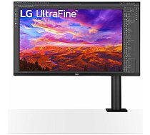 Monitors LG UltraFine 32UN880P-B Ergo 623814
