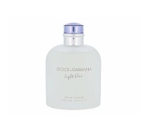 Tualetes ūdens Dolce&Gabbana Light Blue Pour Homme 200ml 624036