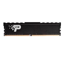 Patriot Signature Premium atmiņa, DDR4, 8 GB, 2666 MHz, CL19 (PSP48G266681H1) 624918