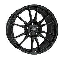 OZ Racing Ultraleggera HLT Matt Black 8x19 5x112 ET45 CB75,0 R12 680 kg W01713202A53 OZ Racing 625077