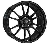 OZ Racing Ultraleggera Matt Black 8x17 5x112 ET48 CB75,0 R12 615 kg W0171020353 OZ Racing 625078