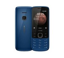 Nokia 225 4G (TA-1316) Dual Sim zils 613909