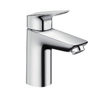 Hansgrohe Logis Single lever basin mixer 100 71100000 625783