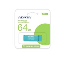 ADATA UC310 ECO 64GB USB Flash Drive ADATA 624837
