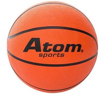 Basketbola bumba Atom Sports oranža 626625