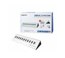 LOGILINK UA0226 LOGILINK - USB 2.0 High 127709