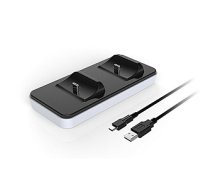 Subsonic Dual Charging Dock for PS5 628280