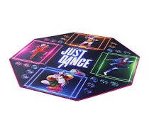 Subsonic Gaming Floor Mat Just Dance 628319