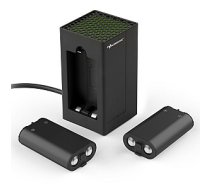 Subsonic Dual Power Pack for Xbox X/S/One 578597