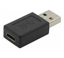 I-TEC USB Type A to Type-C Adapter 84133