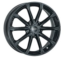 MAK Davinci Gloss Black 7x17 5x112 ET40 CB57,1 R13 810 kg F7070BRGB40VE2Y MAK 629681