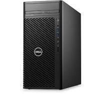 Dell Precision Tower 3660 i7-13700/16GB/512GB/Nvidia T400 4GB/Win11 Pro/No Kbd/3Y Basic OnSite Warranty Dell 625248