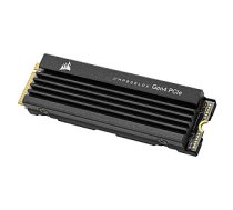 Corsair MP600 PRO LPX 2TB PCIe Gen4 x4 NVMe M.2 SSD Corsair 625687