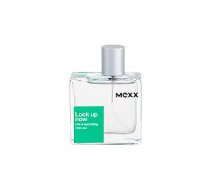 Mexx Look up Now Life Is Surprising For Him tualetes ūdens 50 ml 630580