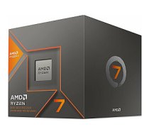 AMD procesors AMD Ryzen 7 8700G Box 630717