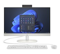 HP ProOne 240 G10 AIO i5-1335U 23,8" FHD 8GB DDR4 3200 SSD512 Intel Iris Xe Graphics W11Pro 622678