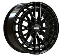 Fondmetal Kari Glossy Black 8x18 5x112 ET45 CB66,5 R14 830 kg RF19237 Fondmetal 631969