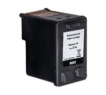 Superbulk B-H21 Black Ink for HP Printer (Replacement HP 21XL C9351A) Standard 633405