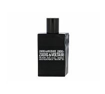 Tualetes ūdens Zadig & Voltaire This is Him! 50ml 633689