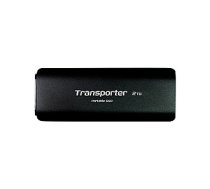 PATRIOT Transporter 2TB USB3.2 Type-C 1000MB/s SSD 624709