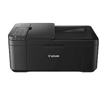 Canon PIXMA TR4750i Wireless Colour All-in-One Inkjet Photo Printer, Black Canon 630363