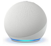 Amazon Echo Dot 5 baltais ledājs 535769