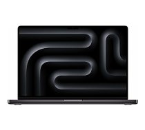 Klēpjdators Apple MacBook Pro 16 M3 Pro / 18 GB / 512 GB (MRW13ZE/A) 634172