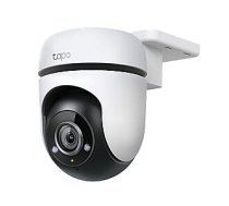 TP-LINK Pan/Tilt Security WiFi Camera TC40 TP-LINK Dome 2 MP 3mm IP65 H.264  Micro SD, Max. 512GB 634482