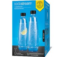 Sodastream 2x stikla pudele SodaStream DUO 634816