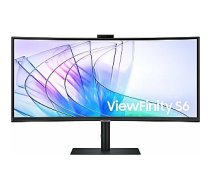 Monitors Samsung ViewFinity S65VC (LS34C652VAUXEN) 637554