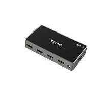 Unitek HDMI 1 in - 4 out sadalītājs 71551