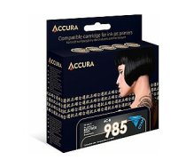 Accura ink Brother (LC985C) nomaiņa 37947