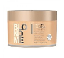 Blonde Wonders Golden Mask Blond Me 450ml 638285