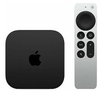 Apple TV 4K multivides atskaņotājs 638827